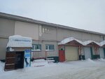 Garage (ulitsa Shevchenko, 54Ас2), car wash