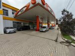 Eka (Imama Shamilya Avenue, 6/10) ، محطة وقود