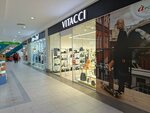 Vitacci (Almaty, Tashkent trakti, 17К), clothing store