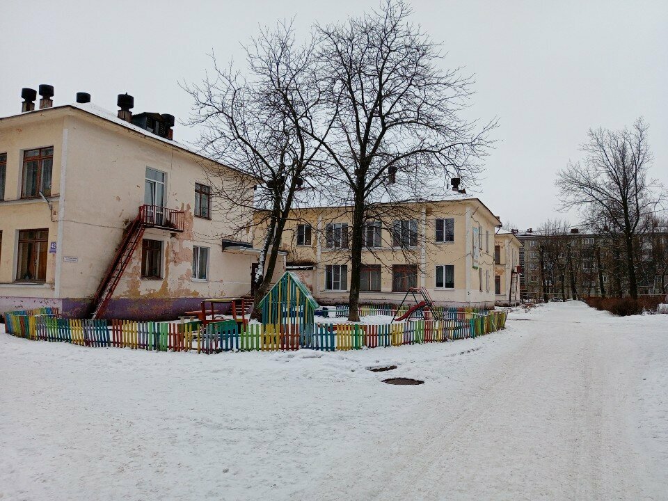 مركز الرعاية النهارية، رياض الأطفال Kindergarten № 86 Solnyshko ، ، صورة