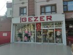 Emre Gezer (Ankara Province, Mamak District, Ekin Neighborhood, 1646th Street, 1B), tienda de ropa