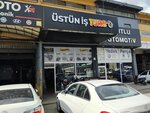 Superior Work Turbo (Istanbul, Umraniye, Yamanevler Neighborhood, Sanayi Avenue, 1), auto electrics repair