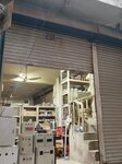 Safdar Cable and Electric Store (Bilal Ganj, Ramzan Street, 232), electronic goods store