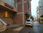 Rain Scouting Youth Sports Club (İstanbul, Uskudar, Ünalan Mah., Aydın Sok.) ، التنظيم البيئي