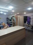 Atelye Volshebnitsa (Dikopoltseva Street, 36) ، محل خياطة