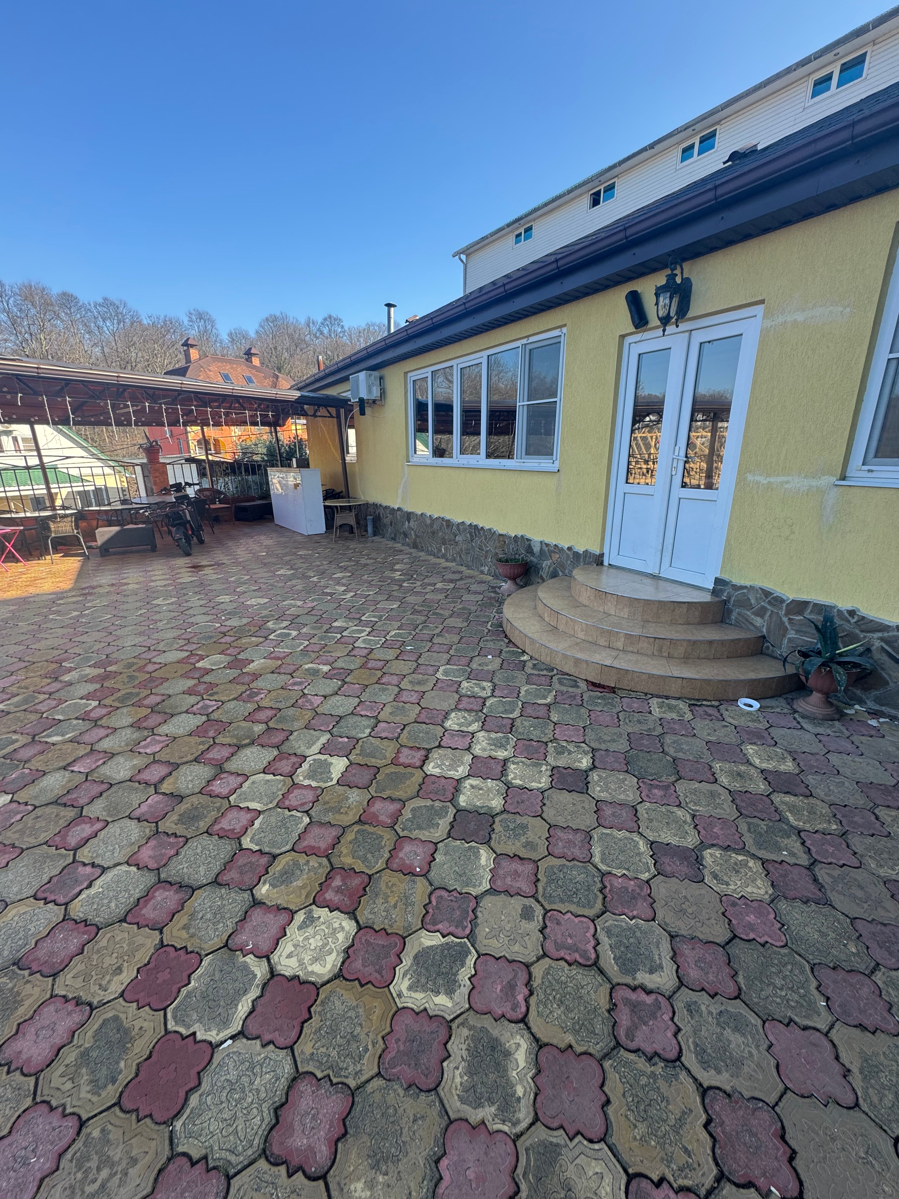 Фото Центр семейного отдыха 7я Deluxe