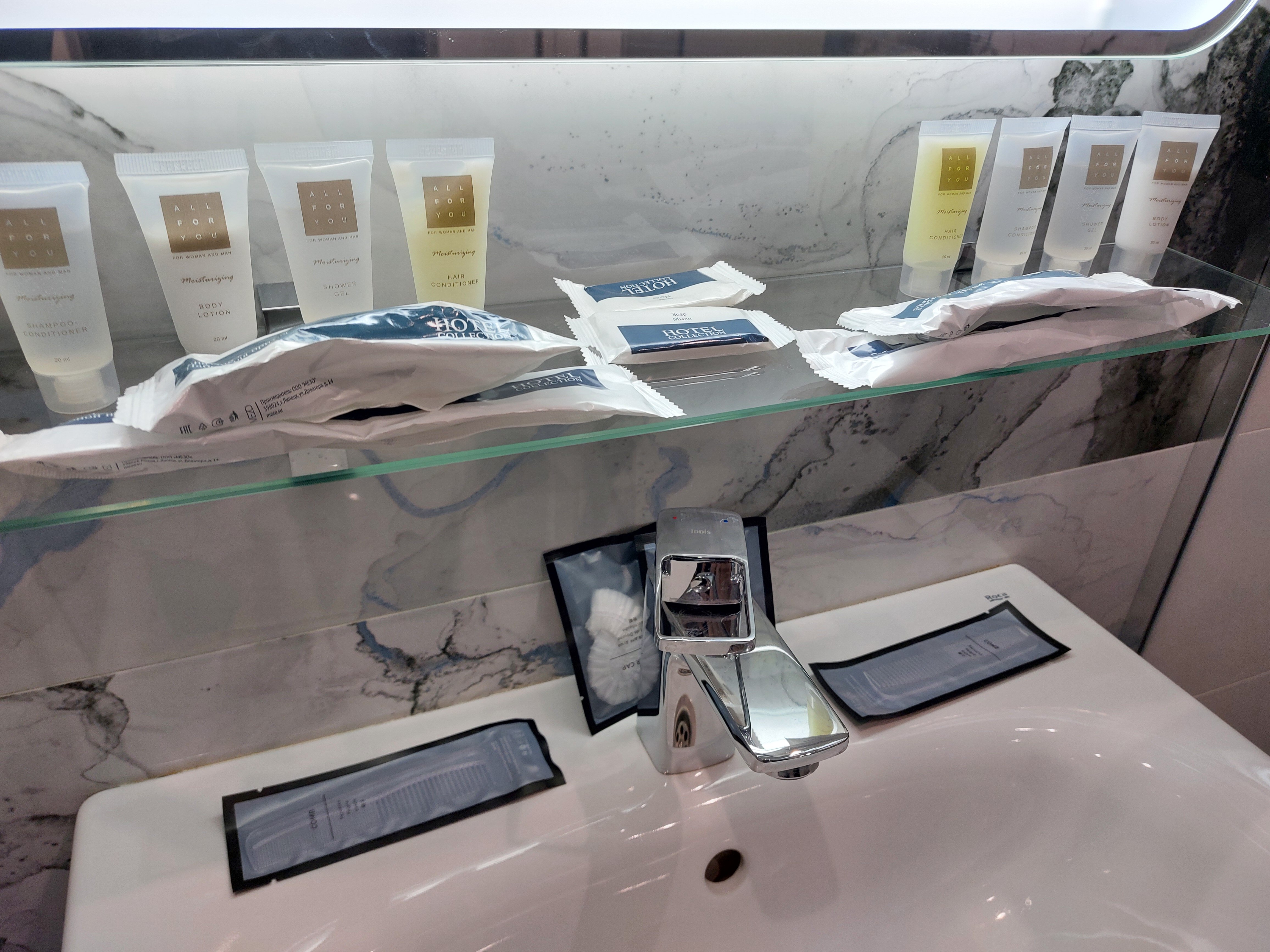 Фото Делюкс