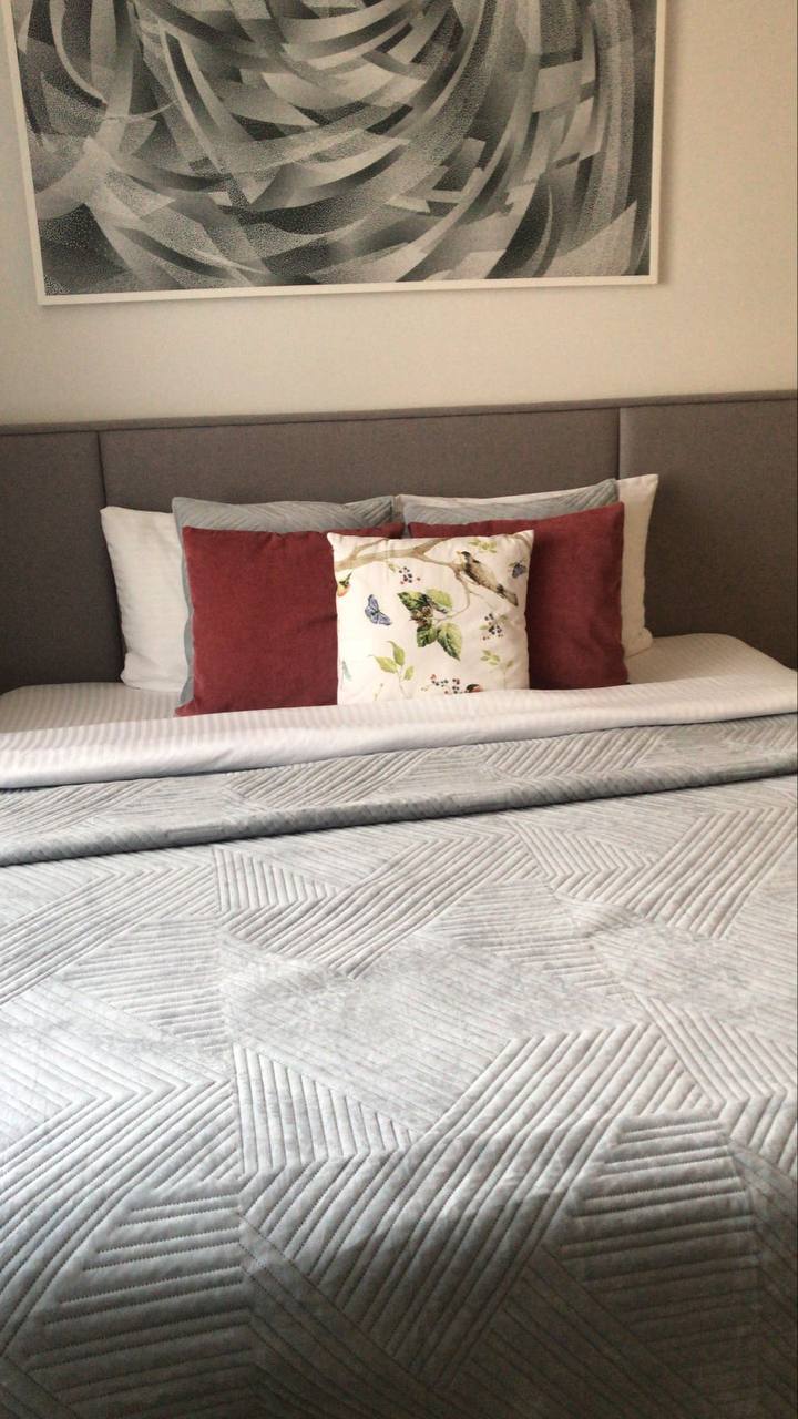 Фото Mcity Apart