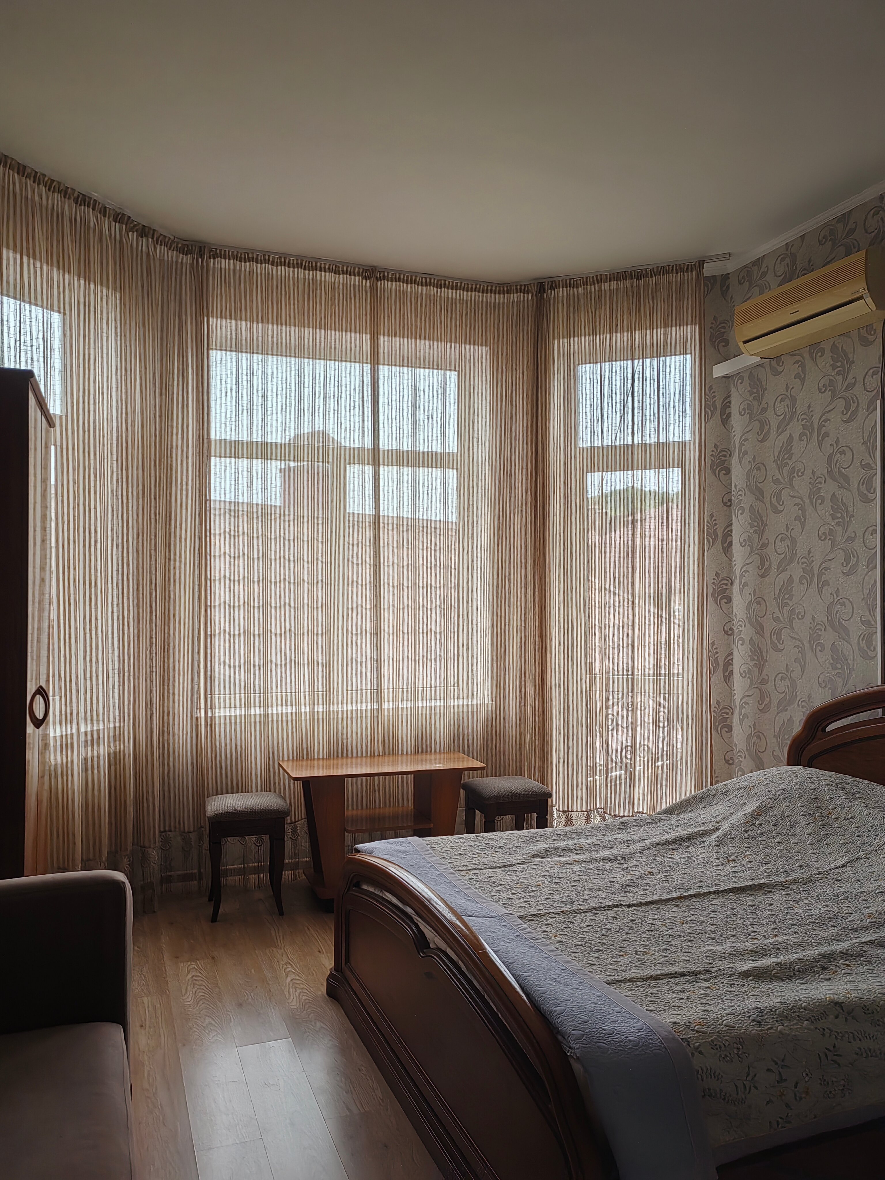 Фото У Лукоморья как в сказке