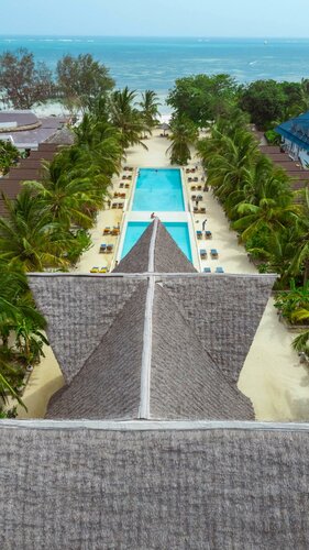 Гостиница Fun Beach Hotel