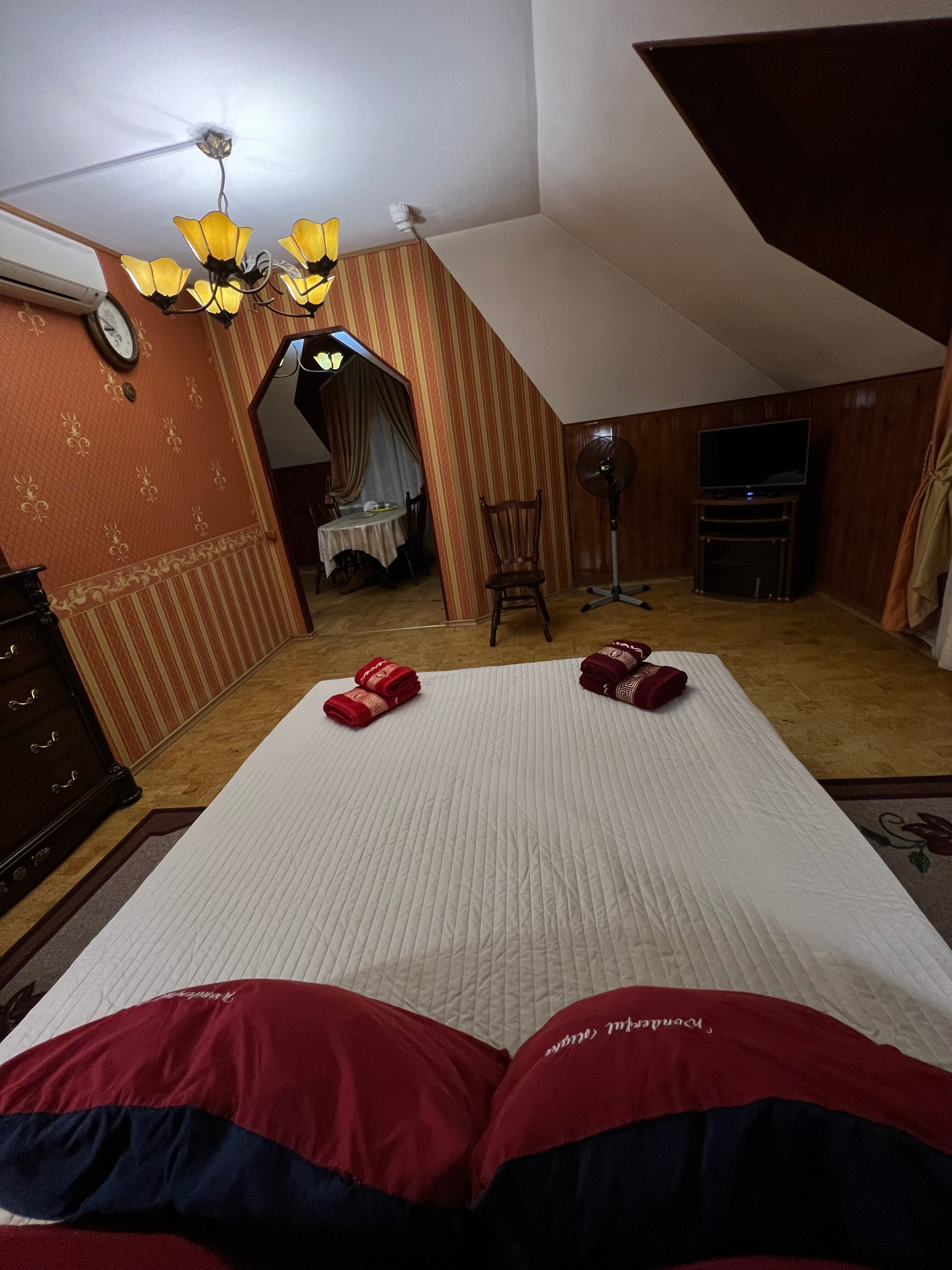 Фото Маланьина Изба