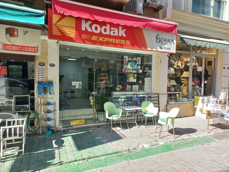 Photography Karaca Anit Studyo, Izmir, photo