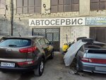 Автосервис (4-y Khalimbekaulskiy tupik, 17Б), engine repairs