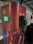 E-Way (Revolution Avenue, 38), electric car charging station