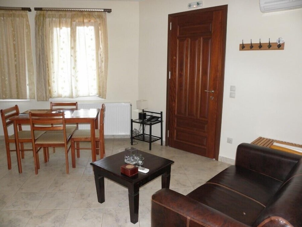 Фото Rastoni Apartments