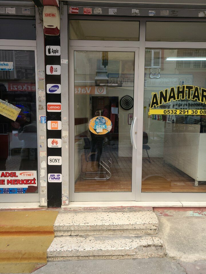 Locks installation, repair, opening Anahtarci, Istanbul, photo
