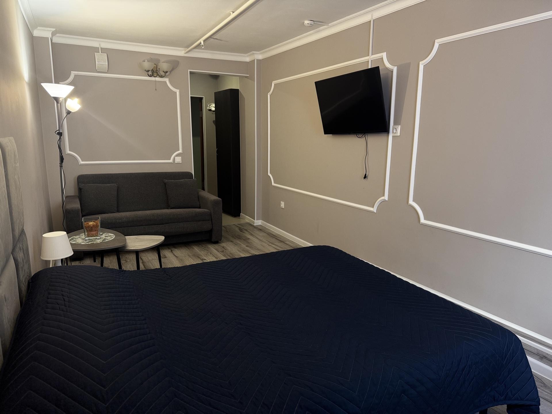 Фото Комфорт