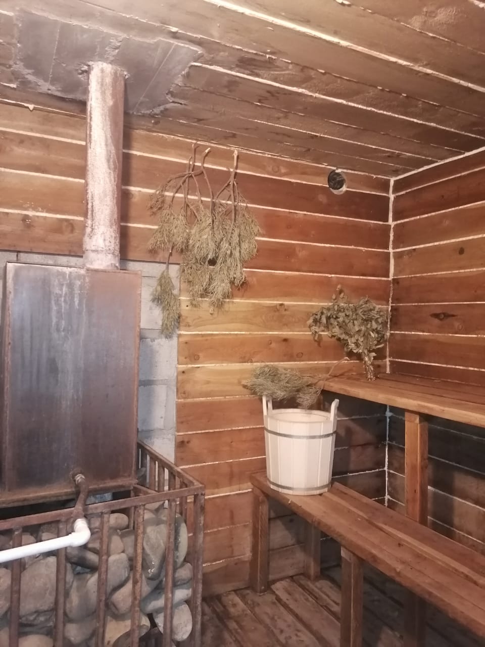 Фото Наш дом - Алтай