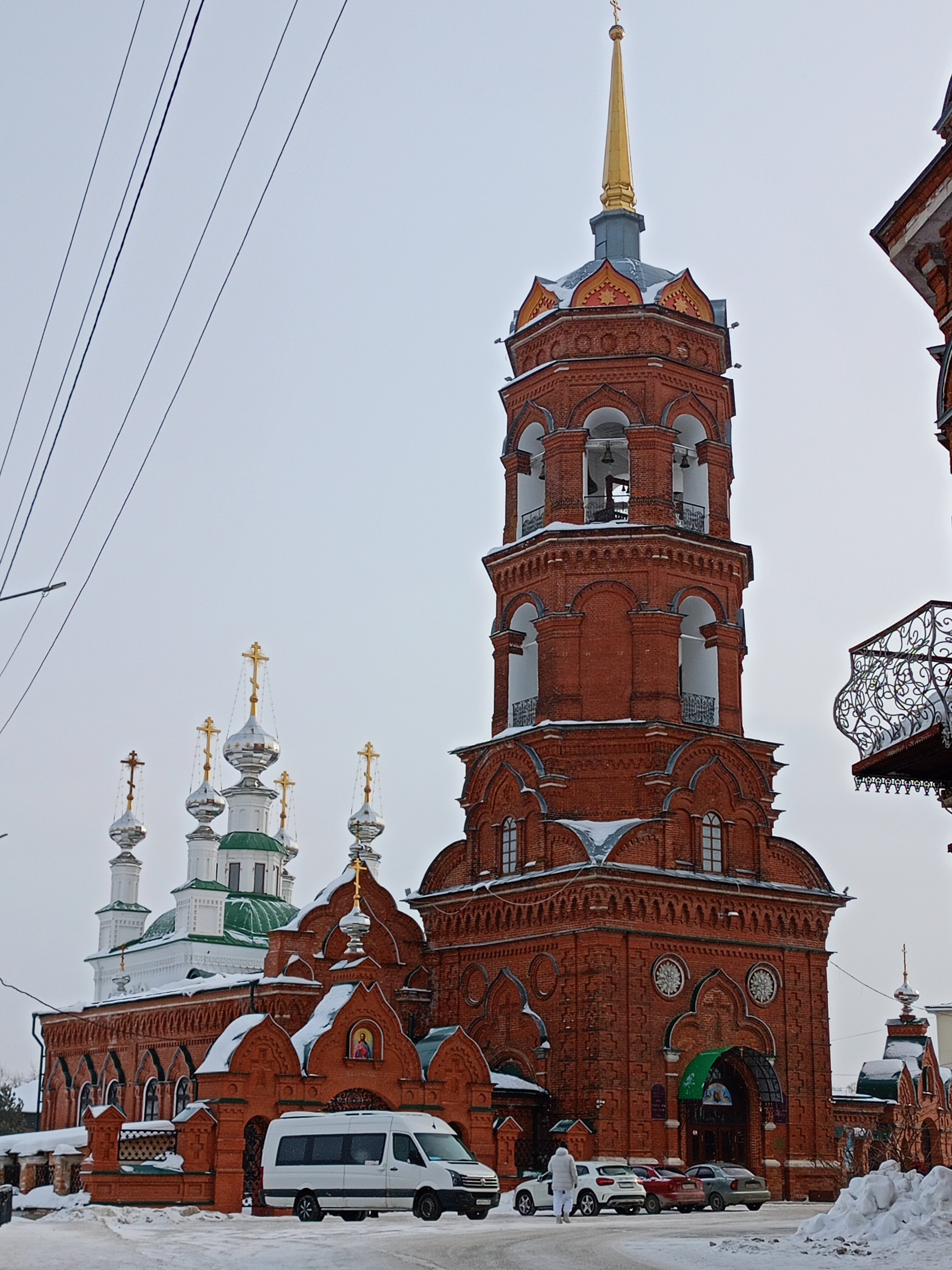 Фото Сталагмит