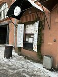Окно 812 (Obvodnogo Kanala Embankment, 136к1Б), fast food