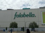 Saga Falabella (Distrital Independencia, Mesa Redonda), department store