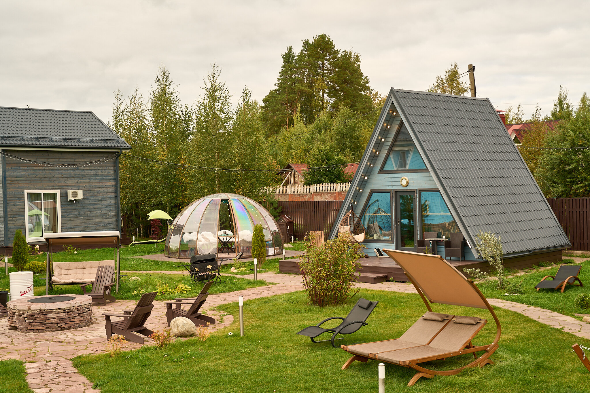 Фото Ялкала