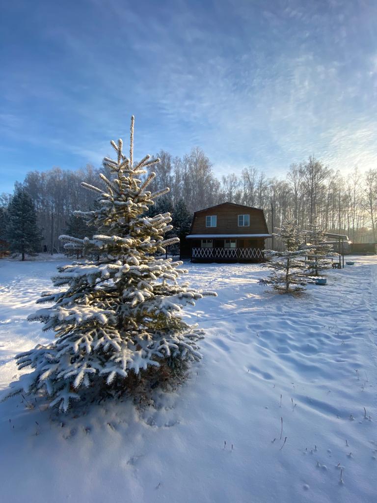 Фото Тихие зори