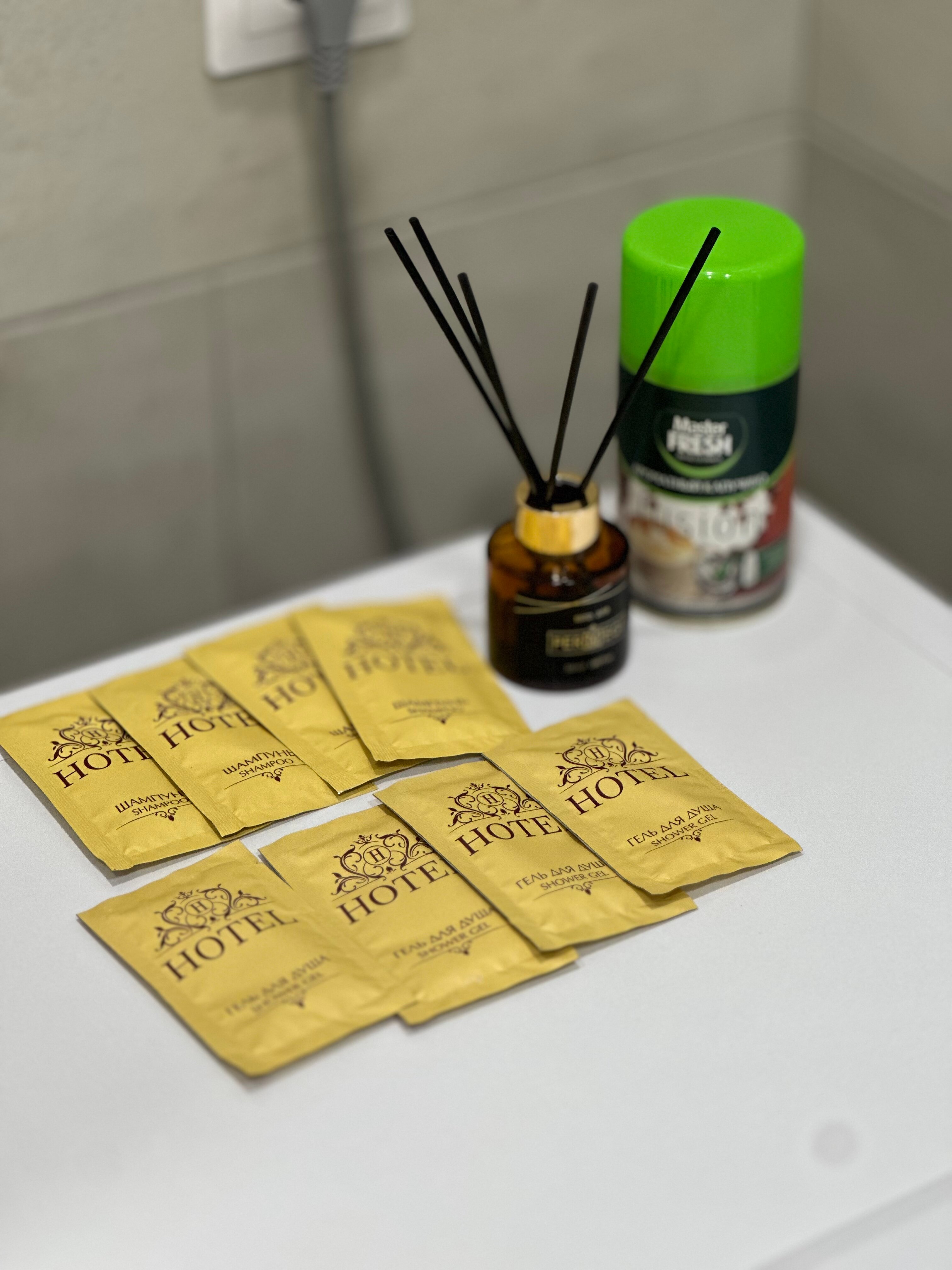 Фото отеля 5