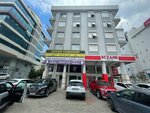 Pediatric Surgery Antalya (Antalya, Konyaaltı, Atatürk Blv., 79), centro médico, clínica