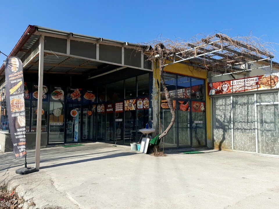 Restaurant Ozgur Doner, Konya, photo