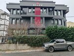 Alize Automation (İstanbul, Ümraniye, Madenler Mah., Kurukaya Sok., 28) ، وضع العلامات، شريط الترميز