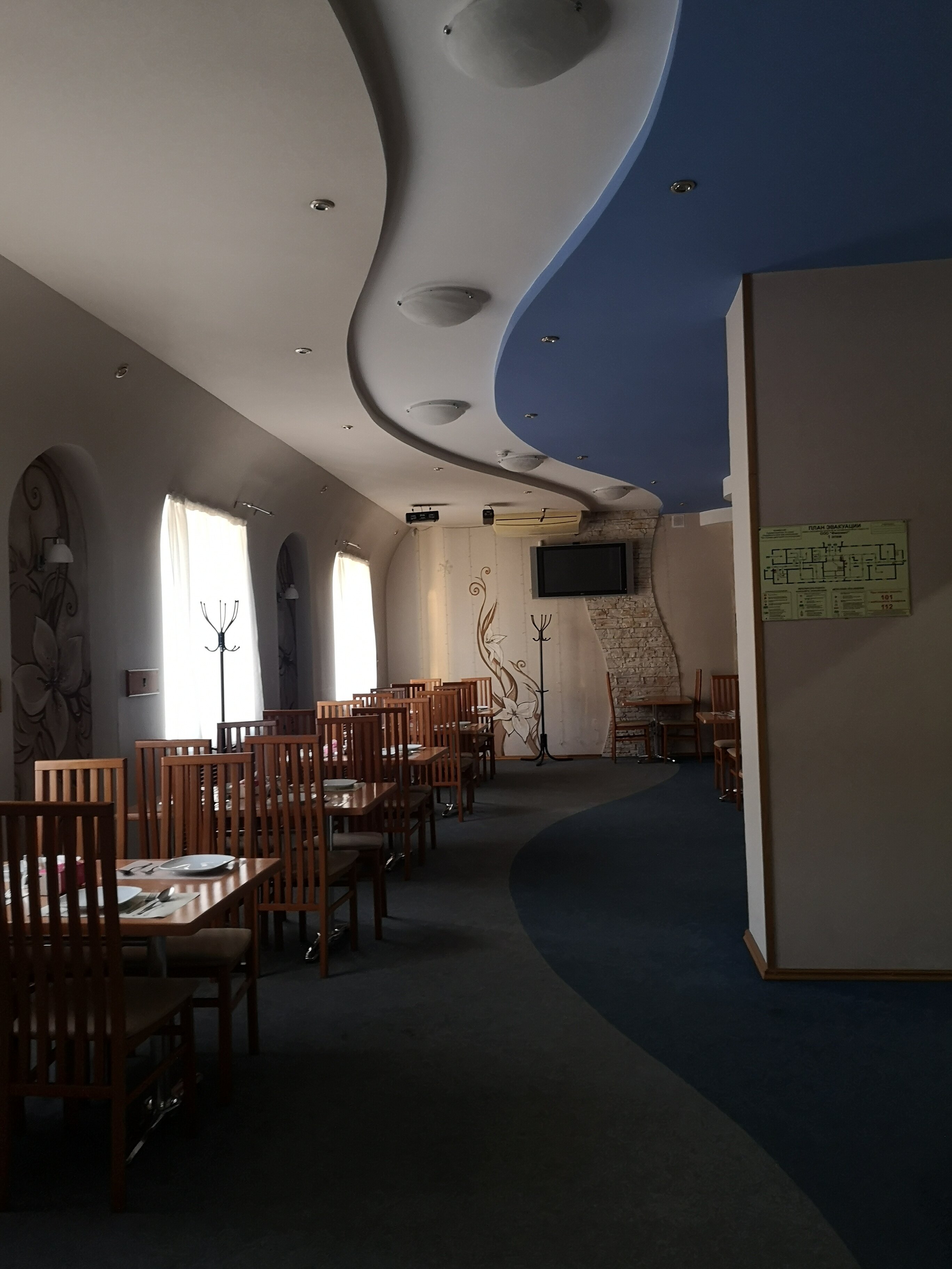 Фото Фиолент