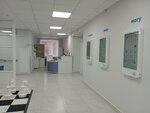 Неврологическое отделение для больных с острыми нарушениями мозгового кровообращения (Moscow Region, Dubna, Institutskiy District) ، مستشفى
