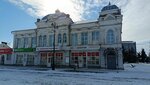 Центральный (Sovetskaya ulitsa, 294), shopping mall