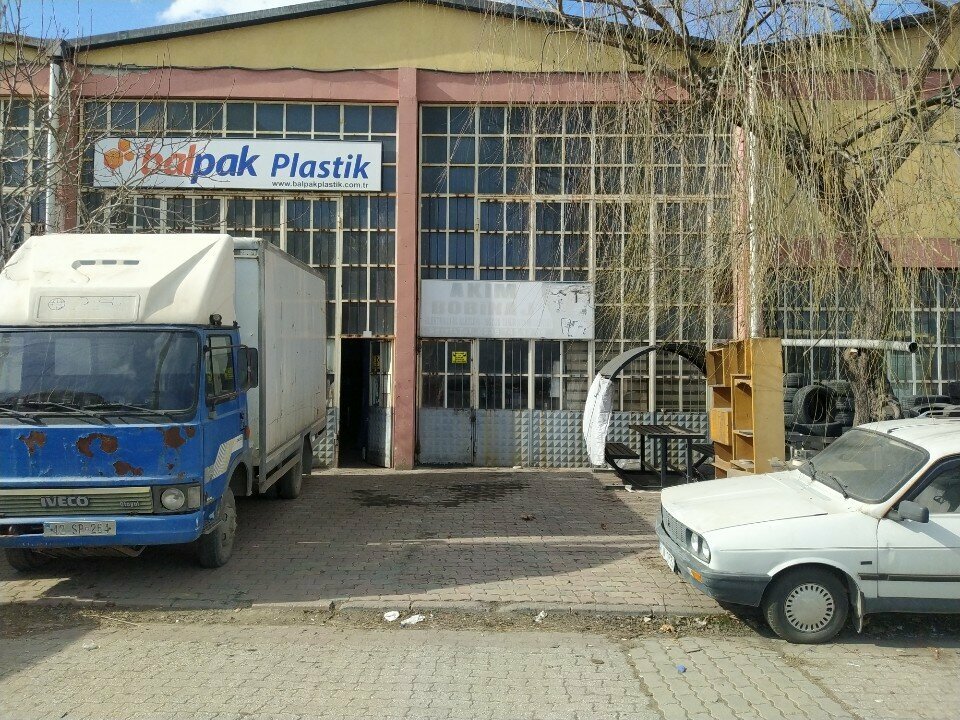 Electrical and wiring accessories Akım Coil Winding, Konya, photo