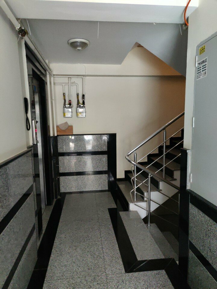 Engineering Turan Construction Engineering, Istanbul, photo