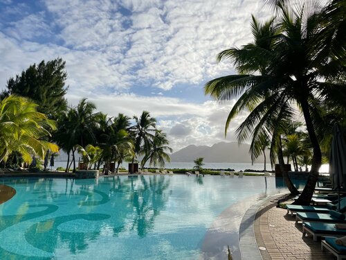 Гостиница Club Med Seychelles в Виктории
