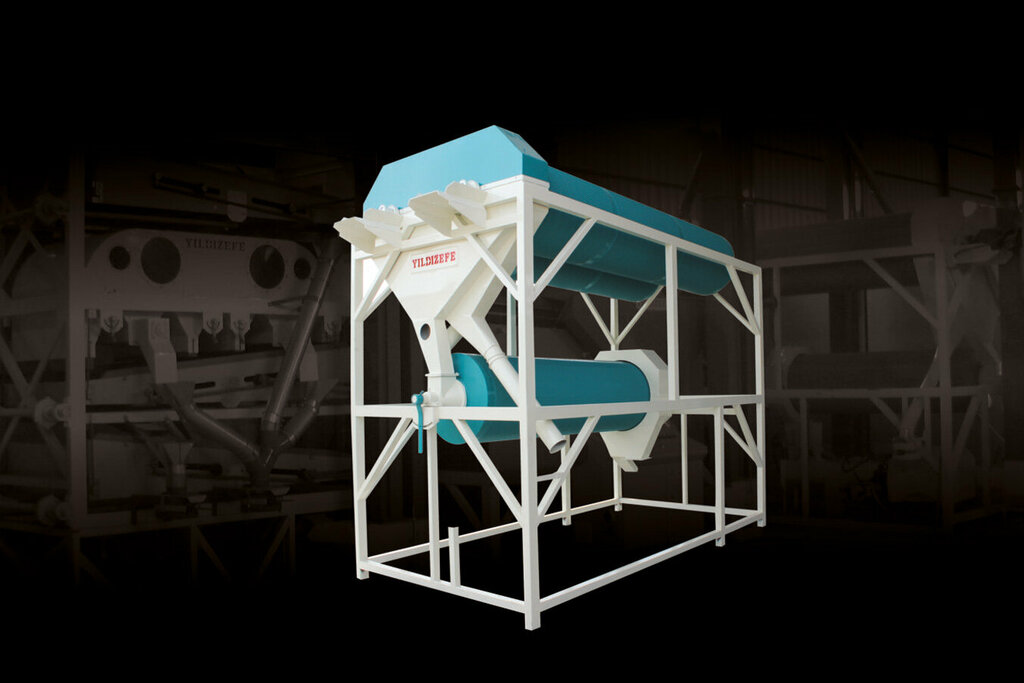 Tool industry Yildizefe, Konya, photo