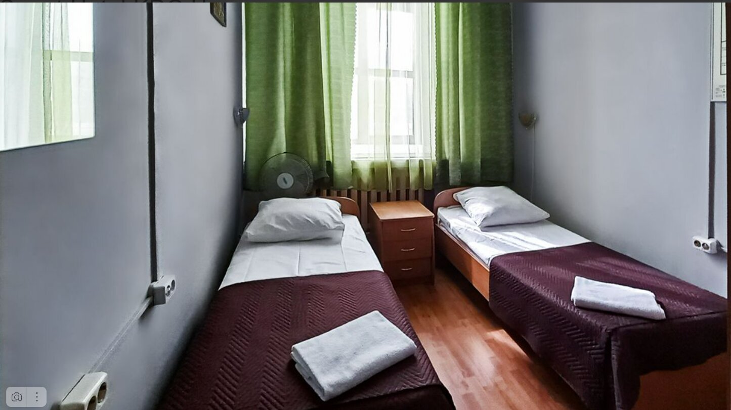 Фото Smart Hotel КДО Чита