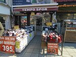 Tempo Sports (Bursa, Osmangazi District, Reyhan Neighborhood, 8th Park Street, 2) ، متجر أحذية