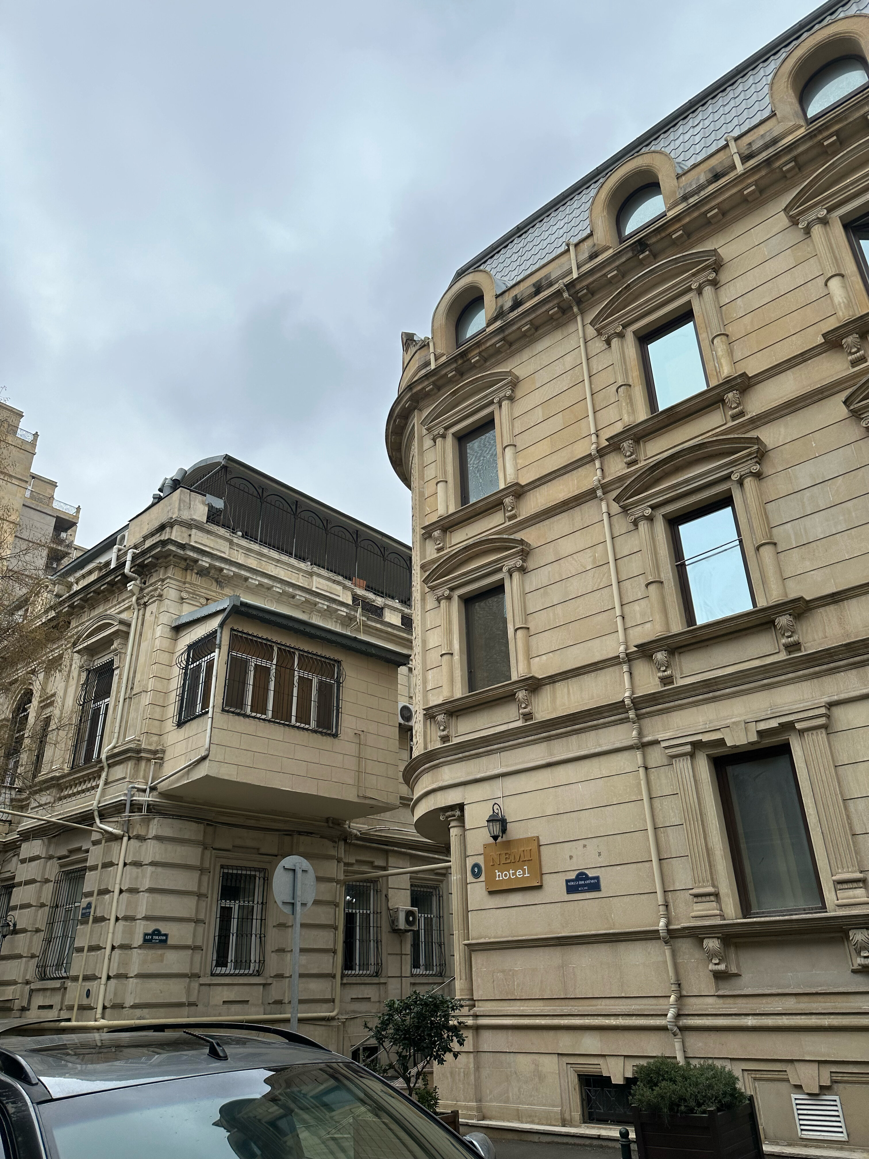 Фото отеля 4