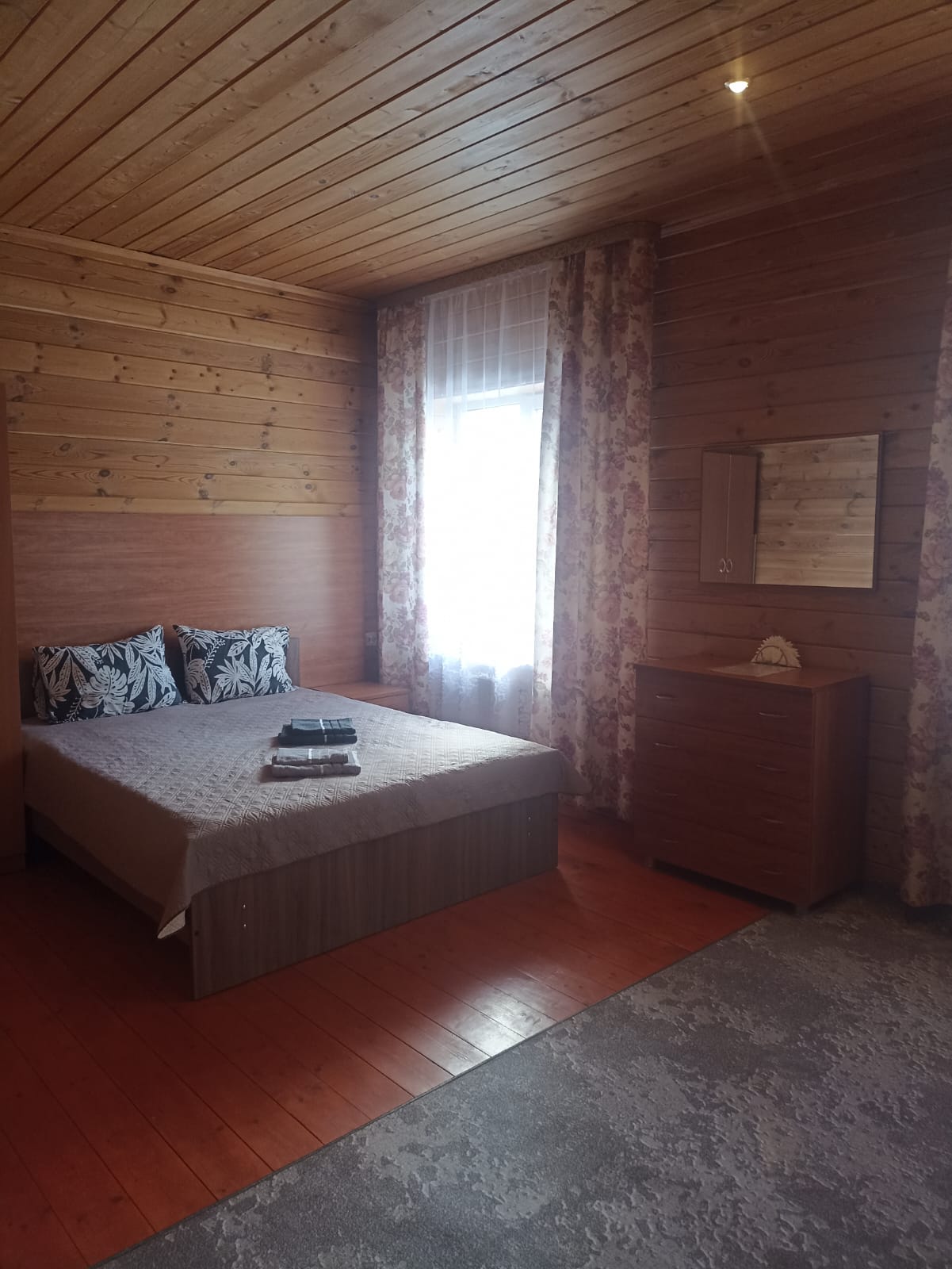 Фото Красная Роза