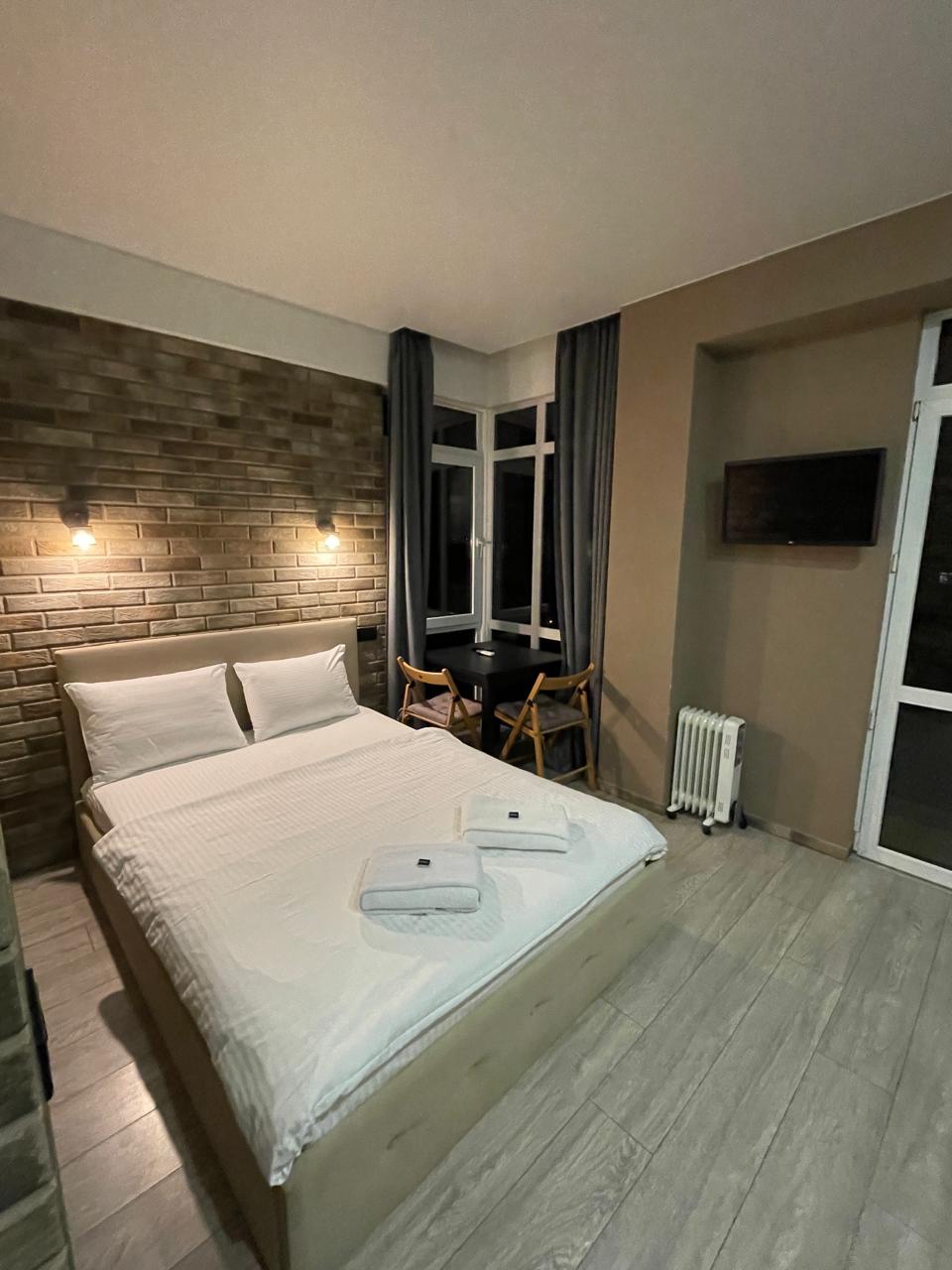 Фото Морент