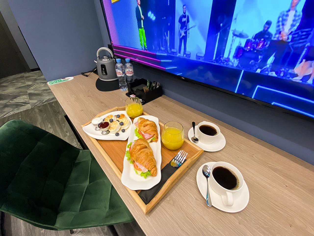 Фото Royal Status