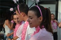 Фото Hotel Tre Rose