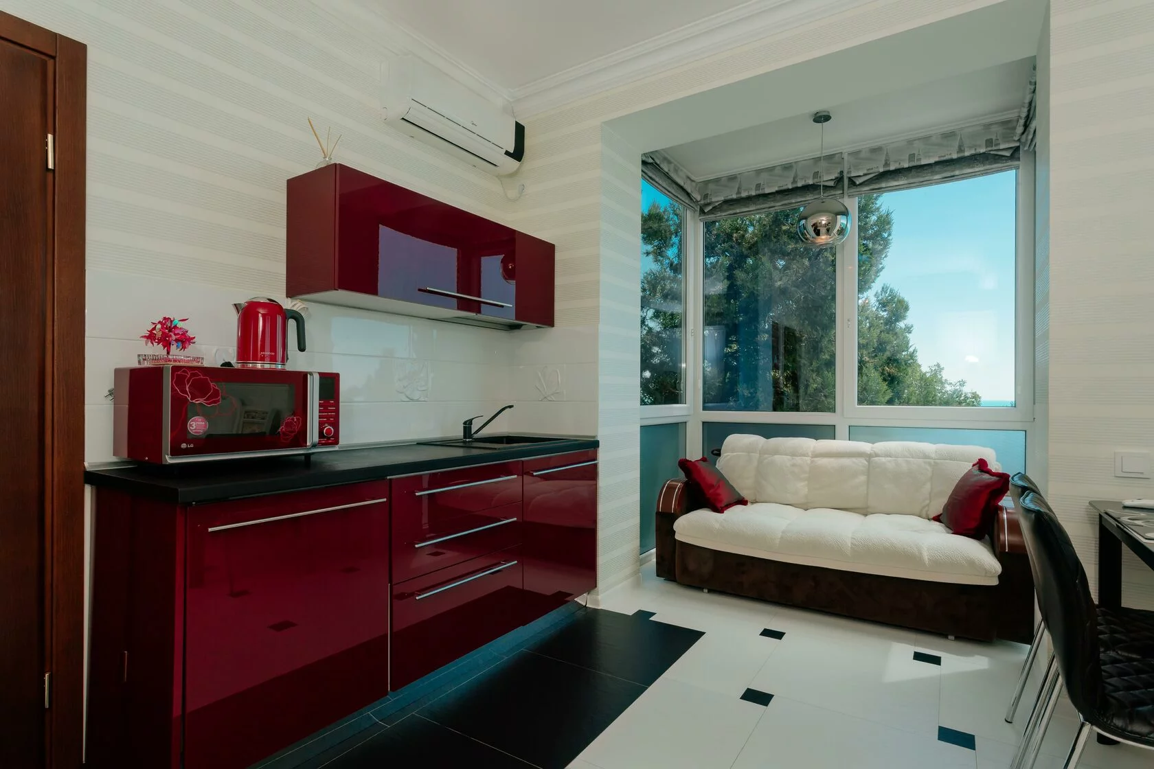 Фото Пейзаж 2