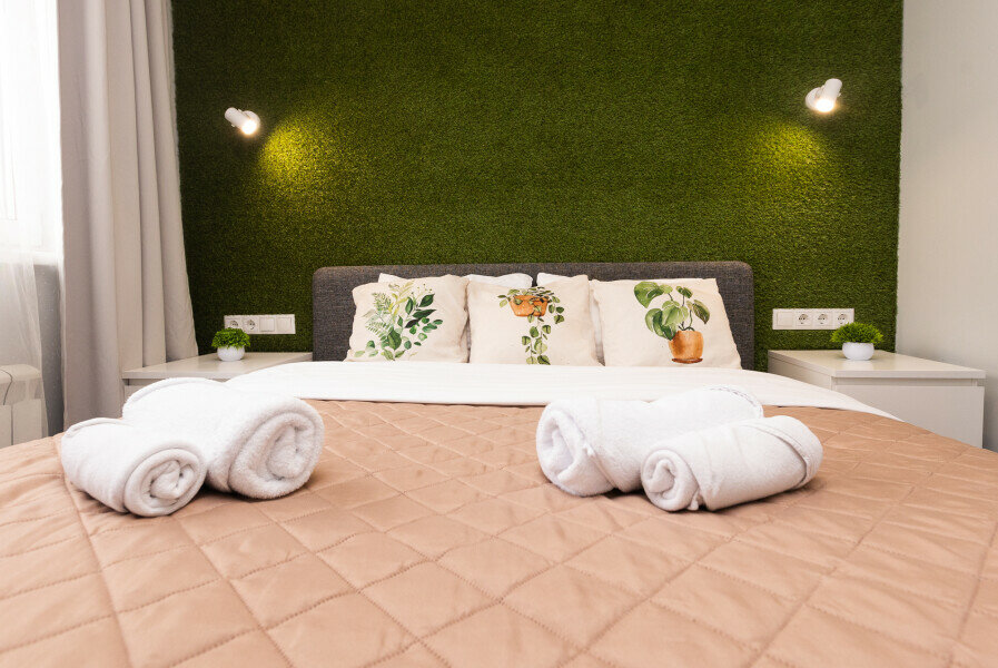 Фото отеля 2