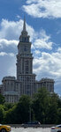 UK Triumph Palace (Chapayevsky Lane, 3), sale and lease of commercial real estate