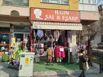 Ilgin Shawl & Scarf (Ankara Province, Kecioren District, 970. Sok., 14), tienda de ropa