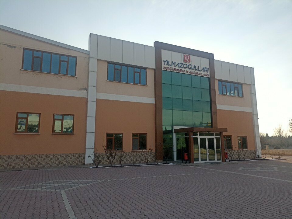 Сельскохозяйственная техника, оборудование Yilmazogullari Degirmen Makinalari, Конья, фото